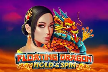 floating dragon hold & spin